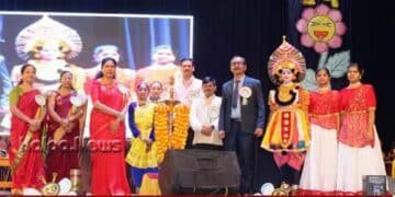 ಮುಗ್ಧ ಮಕ್ಕಳ ಭವಿಷ್ಯ ಉಜ್ವಲಗೊಳಿಸಲು ಶಿಸ್ತು ಅತ್ಯವಶ್ಯಕ: ಎಸ್.ವೈ. ಅರುಣಾದೇವಿ