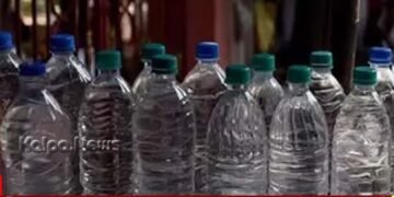 ಸರ್ಕಾರಿ ಕಚೇರಿ, ಸಭೆ ಸಮಾರಂಭಗಳಲ್ಲಿ ಪ್ಲಾಸ್ಟಿಕ್ ಬಾಟಲಿ ಬಳಕೆ ನಿಷೇಧ | ಸಿಎಂ ಆದೇಶ