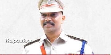 ಭದ್ರಾವತಿ ಡಿವೈಎಸ್’ಪಿ ಆಗಿ ದಕ್ಷ ಅಧಿಕಾರಿ ಪ್ರಕಾಶ್ ರಾಥೋಡ್ ವರ್ಗಾವಣೆ