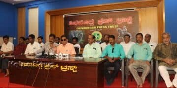 ಮೂಲಭೂತ ಸೌಕರ್ಯ ನಿರ್ವಹಣೆಯಲ್ಲಿ ಸಂಪೂರ್ಣ ವಿಫಲ: ಕೆ.ಬಿ. ಪ್ರಸನ್ನಕುಮಾರ್ ಆಕ್ರೋಶ