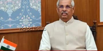 ಶಿವಮೊಗ್ಗಕ್ಕೆ ಕೇರಳ ರಾಜ್ಯಪಾಲರ ಭೇಟಿ | ಏನು ಕಾರ್ಯಕ್ರಮ? ಯಾವತ್ತು ಬರ್ತಾರೆ?