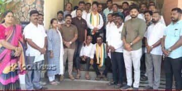 ಸವಿತಾ ಸಮಾಜ ನಿಂದನೆ | ಸಿ.ಟಿ. ರವಿಯವರನ್ನು ಕೂಡಲೇ ಬಂಧಿಸಿ