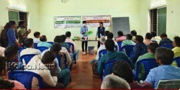 ಬೀಜೋಪಚಾರ | ಯಶಸ್ವಿ ಕೃಷಿಯ ಮೊದಲ ಹೆಜ್ಜೆ