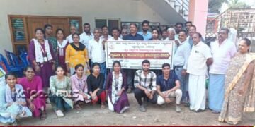 ವೈಜ್ಞಾನಿಕ ಬೇಸಾಯ ಕ್ರಮದಿಂದ ಶುಂಠಿ ಬೆಳೆಯಲ್ಲಿ ಉತ್ತಮ ಕೃಷಿ ಸಾಧ್ಯ