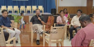 ನೈಋತ್ಯ ರೈಲ್ವೆ | ಚಾಮುಂಡಿ ಕ್ಲಬ್ ವಿಚಾರಗೋಷ್ಠಿ | ರನ್ನಿಂಗ್ ಸಿಬ್ಬಂದಿ-ಕುಟುಂಬಗಳ ಮಧ್ಯೆ ಬಾಂಧವ್ಯಕ್ಕೆ ಬಲ