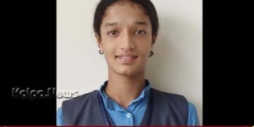 ವಿಶ್ವ ವಾಲಿಬಾಲ್ ಪಂದ್ಯಾವಳಿ | ಕ್ರೈಸ್ಟ್‌ಕಿಂಗ್ ವಿದ್ಯಾರ್ಥಿನಿ ಶಗುನ್ ಭಾರತ ತಂಡಕ್ಕೆ ಆಯ್ಕೆ