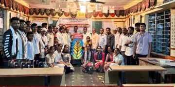 ಎಲೆ ಬಣ್ಣದ ಬದಲಾವಣೆ | ಸಸ್ಯದ ಪೋಷಕಾಂಶ ಆರೋಗ್ಯದ ಕನ್ನಡಿ