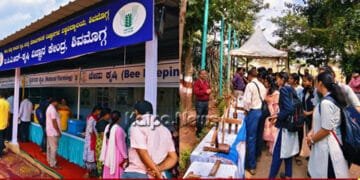 ಕೃಷಿ ಮೇಳ | ಮೊದಲ ದಿನವೇ ಎಷ್ಟು ರೈತರು ಭೇಟಿ ಕೊಟ್ಟರು? ಎಷ್ಟು ಮಳಿಗೆಗಳಿವೆ?