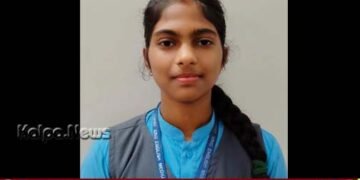 ಕರಾಟೆ ಪಂದ್ಯಾವಳಿ | ಕ್ರೈಸ್ಟ್‌ಕಿಂಗ್ ವಿದ್ಯಾರ್ಥಿನಿ ಸುದೀಕ್ಷಾ ರಾಷ್ಟ್ರಮಟ್ಟಕ್ಕೆ ಆಯ್ಕೆ