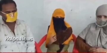 ಹಿಂದೂ ದೇವತೆಗಳ ವಿರುದ್ಧ ಬಾಲಕಿ ಅವಹೇಳನ ಹೇಳಿಕೆ | ಪೋಷಕರ ಬಂಧನ