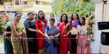 ಸಣ್ಣ ಮಾರುಕಟ್ಟೆಗಳಲ್ಲೂ ಎಕ್ಸ್ ಕ್ಲೂಸಿವ್ ಬಟ್ಟೆ ಲಭಿಸುತ್ತಿರುವುದು ಹೆಮ್ಮೆಯ ಸಂಗತಿ