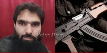 ವೃತ್ತಿಯಲ್ಲಿ ವೈದ್ಯ | ಆದರೆ ಆತನ ಬಳಿ ದೊರೆತಿದ್ದು 350 ಕೆಜಿ ಸ್ಪೋಟಕ | ಶಕೀಲ್ ಅಂದರ್