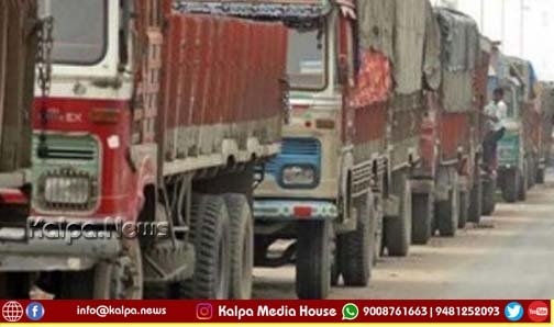 ಗಮನಿಸಿ! ಇನ್ಮುಂದೆ ಈ ಸಮಯದಲ್ಲಿ ಶಿವಮೊಗ್ಗದ ಈ ರಸ್ತೆಗಳಲ್ಲಿ ಭಾರೀ ವಾಹನ ಸಂಚಾರ ನಿಷೇಧ