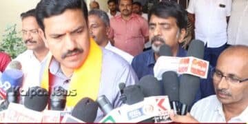 ದೆಹಲಿ ಬಾಂಬ್ಬ್ಲಾಸ್ಟ್ | ಕಾಂಗ್ರೆಸ್ ನಾಯಕರ ಹೇಳಿಕೆಗಳು ಅತ್ಯಂತ ದುರಂತ ಸಂಗತಿ | ಬಿ.ವೈ. ವಿಜಯೇಂದ್ರ