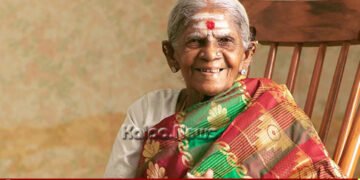 ವೃಕ್ಷ ಮಾತೆ ಸಾಲು ಮರದ ತಿಮ್ಮಕ್ಕ ನಿಧನ