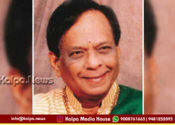 The Master craftsman of Carnatic music | Dr. M. Balamuralikrishna