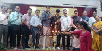 ಕೇವಲ ಕೃಷಿ ಬೆಳೆಗಳಿಂದ ರೈತ ಕೋಟ್ಯಾಧಿಪತಿ ಆಗಲು ಸಾಧ್ಯವಿಲ್ಲ : ಡಾ.ಬಿ. ಹೇಮ್ಲಾನಾಯಕ್