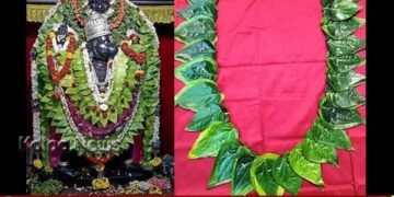 ಆಂಜನೇಯನಿಗೆ ವೀಳ್ಯದೆಲೆ ಮಾಲೆ ಯಾಕೆ ಹಾಕುತ್ತಾರೆ…? ವೀಳ್ಯದೆಲೆಯ ಮಹತ್ವವೇನು..?