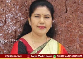 ಬಲಿಷ್ಠ ದೇಶ ಕಟ್ಟಲು ಯುವಜನರ ಪಾತ್ರ ಅಪಾರ: ಬಿ.ವೈ. ಅರುಣಾದೇವಿ