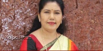 ಬಲಿಷ್ಠ ದೇಶ ಕಟ್ಟಲು ಯುವಜನರ ಪಾತ್ರ ಅಪಾರ: ಬಿ.ವೈ. ಅರುಣಾದೇವಿ