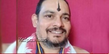 ಬೆಂಗಳೂರು | ಎನ್’ಆರ್ ಕಾಲೋನಿ, ಇಟ್ಟಮಡು ರಾಯರ ಮಠದಲ್ಲಿ ಪ್ರವಚನ ಮಾಲಿಕೆ