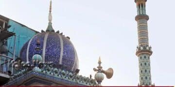 ಅಜಾನ್ ಬಗ್ಗೆ ಹಗುರ ಮಾತು ಬೇಡ: ಕಲೀಂ ಪಾಷ