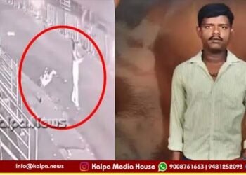 ಹೃದಯಾಘಾತ | ನಡು ರಸ್ತೆಯಲ್ಲೇ ನರಳುತ್ತಿದ್ದ ವ್ಯಕ್ತಿ | ಅಂಗಲಾಚಿದರೂ ನೆರವಾಗದ ಜನ