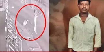 ಹೃದಯಾಘಾತ | ನಡು ರಸ್ತೆಯಲ್ಲೇ ನರಳುತ್ತಿದ್ದ ವ್ಯಕ್ತಿ | ಅಂಗಲಾಚಿದರೂ ನೆರವಾಗದ ಜನ