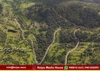 ಭಾರತದಲ್ಲಿ ಮೊದಲ UCI 2.2 ಬಜಾಜ್ ಪುಣೆ ಗ್ರ್ಯಾಂಡ್ ಟೂರ್ 2026ಕ್ಕೆ ವೇದಿಕೆ ಸಿದ್ಧ