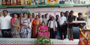 ಬದುಕು ಇತರರಿಗೆ ಆದರ್ಶವಾದಾಗ ಮಾತ್ರ ಜೀವನ ಸಾರ್ಥಕ: ದೇವೇಂದ್ರಕುಮಾರ ಪತ್ತಾರ್