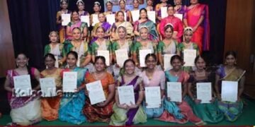 ಬೆಂಗಳೂರು | ಕೇಶವ ಕಲ್ಪದಲ್ಲಿ ಮಕ್ಕಳ ನೃತ್ಯ ಪ್ರದರ್ಶನ ಯಶಸ್ವಿ ಸಂಪನ್ನ