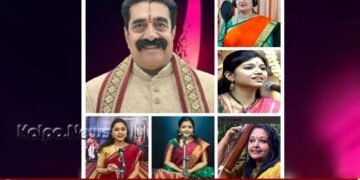 ಡಿ.16ರಿಂದ ಜನವರಿ 15 ಧನುರ್ಮಾಸ ಸಂಗೀತೋತ್ಸವ