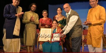 ಗುರುವಿನ ಸ್ಥಾನ ಬಹಳ ದೊಡ್ಡದು | ಹಿರಿಯ ಸಂಗೀತ ವಿದುಷಿ ಮಹಾಲಕ್ಷ್ಮೀ ನಟರಾಜನ್ ಅಭಿಮತ