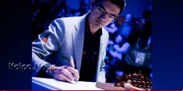 ಗ್ಲೋಬಲ್ ಚೆಸ್ ಲೀಗ್: ಅನೀಶ್ ಗಿರಿ ನೇತೃತ್ವದಲ್ಲಿ ಅಲ್ಪೈನ್ SG ಪೈಪರ್ಸ್ ತಂಡ ಸಜ್ಜು!