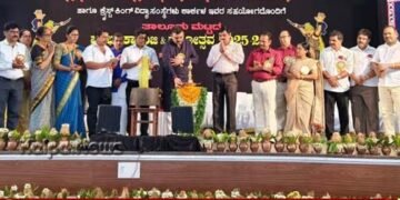 ಮಕ್ಕಳ ಪ್ರತಿಭಾ ಪ್ರದರ್ಶನಕ್ಕೆ ನಿರಂತರ ಪ್ರೋತ್ಸಾಹ ನೀಡಿ: ಶಾಸಕ ಸುನೀಲ್ ಕುಮಾರ್ ಕರೆ