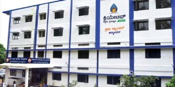 ಕ್ರಿಯೇಟಿವ್ ಕಾಲೇಜಿನಲ್ಲಿ ಡಿ.6ರವರೆಗೆ ಸಾಂಸ್ಕೃತಿಕ ವೈಭವ