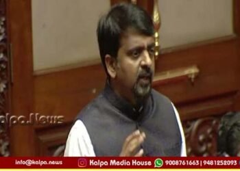 ರೈತ ಸೇವೆಗಳ ವಿಳಂಬ | ಸಿಬ್ಬಂದಿ ಕೊರತೆ ತುರ್ತಾಗಿ ಪರಿಹರಿಸಿ | ಡಿ.ಎಸ್. ಅರುಣ್ ಒತ್ತಾಯ