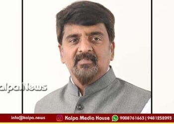 ಸೈಬರ್ ಅಪರಾಧ | ಕೋಟ್ಯಂತರ ರೂ. ವಂಚನೆಯ ವಿರುದ್ಧ ಸದನದಲ್ಲಿ ಧ್ವನಿ ಎತ್ತಿದ ಡಿ.ಎಸ್. ಅರುಣ್