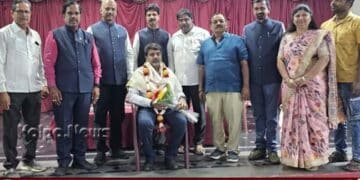 ದೇವಕಾತಿಕೊಪ್ಪ ಕೈಗಾರಿಕೆಗಳಿಗೆ ಪರಿಸರ ಅನುಮತಿ ಸಮಸ್ಯೆ ಪರಿಹರಿಸಿ: ಡಿ.ಎಸ್. ಅರುಣ್