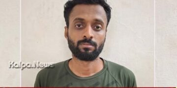 ದಕ ಪೊಲೀಸರ ಕಾರ್ಯಾಚರಣೆ | ಕುಖ್ಯಾತ ಅಂತರ ರಾಜ್ಯ ಕಳ್ಳನ ಅಂದರ್ | ಈತನ ಪ್ರಕರಣಗಳೆಷ್ಟಿದೆ ನೋಡಿ