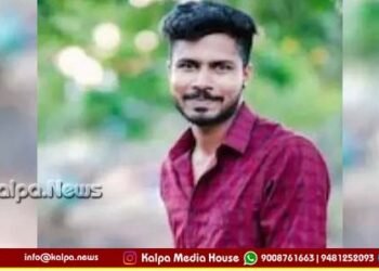 ಶಿವಮೊಗ್ಗ | ಡೆವಿಲ್ ಸಂಭ್ರಮಾಚರಣೆಯಿಂದ ಮರಳುವ ವೇಳೆ ಅಪಘಾತ | ಯುವಕ ಸಾವು