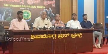ಶಿವಮೊಗ್ಗ | 3 ದಿನಗಳ ಕಾಲ “ದೇಸಿ ಮೇಳ-ಪರಂಪರೆ” | ಸ್ವದೇಶಿ ಉತ್ಪನ್ನಗಳ ಪ್ರದರ್ಶನ-ಮಾರಾಟ