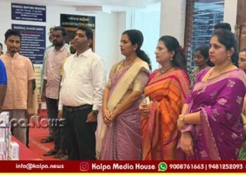 ಸ್ವದೇಶಿ ವಸ್ತುಗಳು ಬಲಿಷ್ಠವಾದಾಗಲೇ ದೇಶ ವಿಶ್ವಗುರುವಾಗಲು ಸಾಧ್ಯ