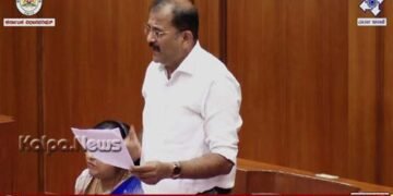 ಯುವಕರಿಗೆ ಆಶ್ವಾಸನೆ ಯಾಕೆ ಕೊಟ್ರಿ? ಕೊಟ್ಟ ಮಾತಿನಂತೆ ಉದ್ಯೋಗ ನೀಡಿ | ಎಂಎಲ್‌ಸಿ ಡಾ.ಸರ್ಜಿ ಆಗ್ರಹ