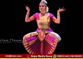 ಡಿ:19 | ಭಾರತೀಯ ವಿದ್ಯಾಭವನದಲ್ಲಿ ದಿಯಾ ಉದಯ್ ನೃತ್ಯ ಪ್ರದರ್ಶನ