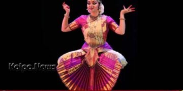 ಡಿ:19 | ಭಾರತೀಯ ವಿದ್ಯಾಭವನದಲ್ಲಿ ದಿಯಾ ಉದಯ್ ನೃತ್ಯ ಪ್ರದರ್ಶನ