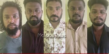 ಭದ್ರಾವತಿ ಡಬಲ್ ಮರ್ಡರ್ | ಐವರು ಅಂದರ್ | ಹತ್ಯೆಗೆ ಕಾರಣವೇನು? ಎಸ್’ಪಿ ಹೇಳಿದ್ದೇನು?