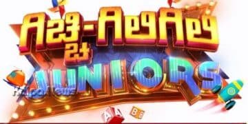 ಶಿವಮೊಗ್ಗದಲ್ಲಿ ಕಲರ್ಸ್ ಕನ್ನಡದ ಗಿಚ್ಚಿ ಗಿಲಿಗಿಲಿ ಜೂನಿಯರ್ಸ್ ಆಡಿಷನ್
