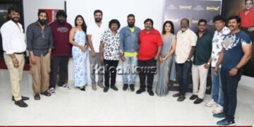 ಬಿಗ್ ಬಾಸ್ ಸ್ಪರ್ಧಿ ಗಿಲ್ಲಿ ನಟ ನಾಯಕನಾಗಿರುವ `ಸೂಪರ್ ಹಿಟ್’ ಚಿತ್ರದ ಟೀಸರ್ ಬಿಡುಗಡೆ!