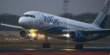 ಡಿ.13ವರೆಗೂ ಮಂಗಳೂರಿನ 44 ಇಂಡಿಗೋ ವಿಮಾನ ಹಾರಾಟ ರದ್ದು